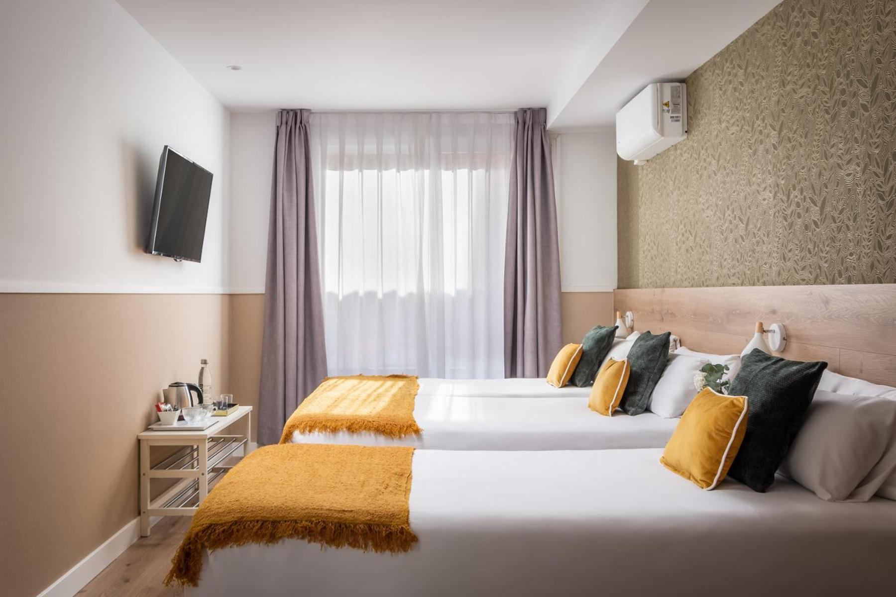 Bypillow House Hotel Barcelona