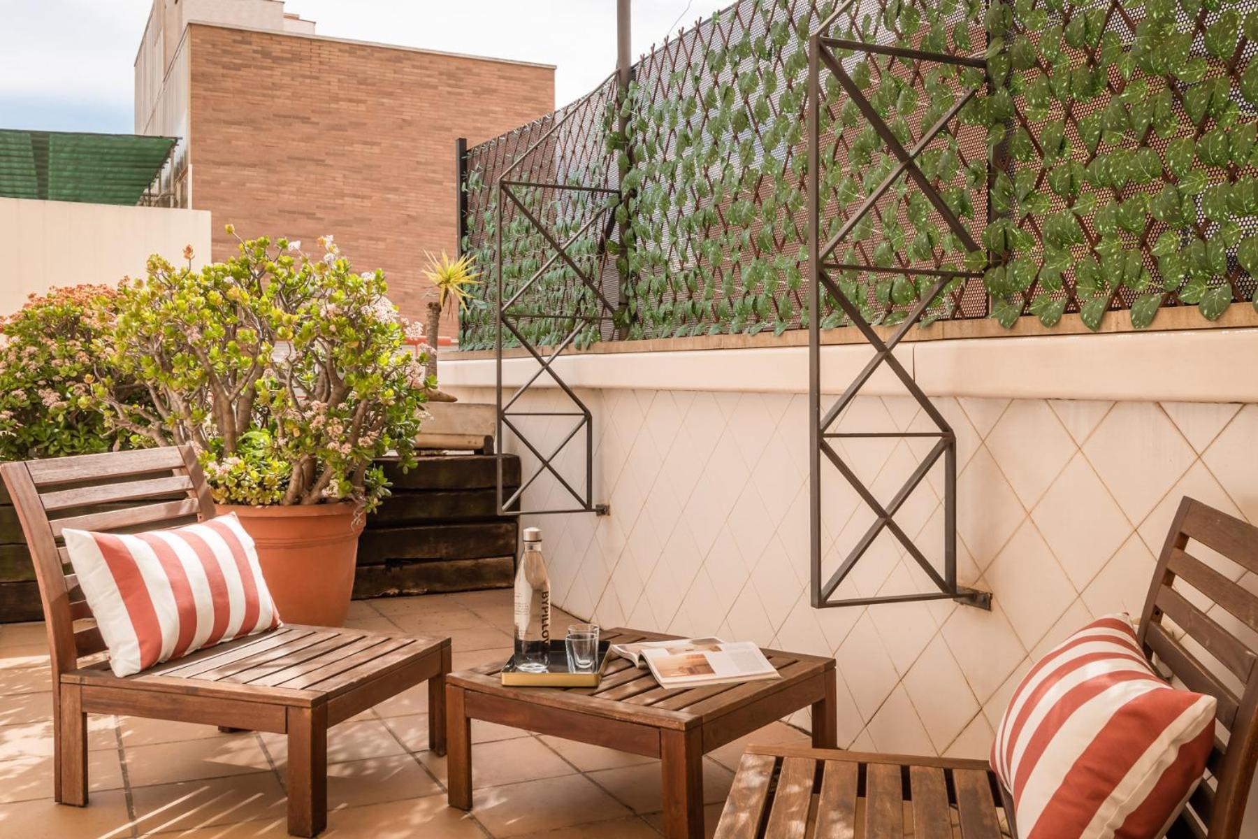 Hotel Bypillow House Barcelona