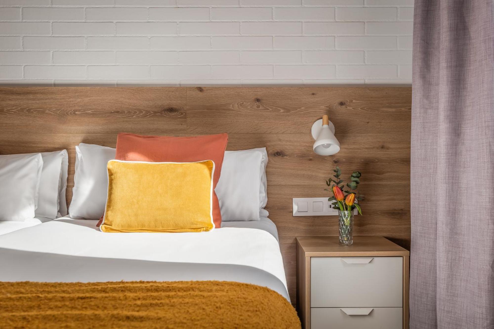 Bypillow House * Barcelona