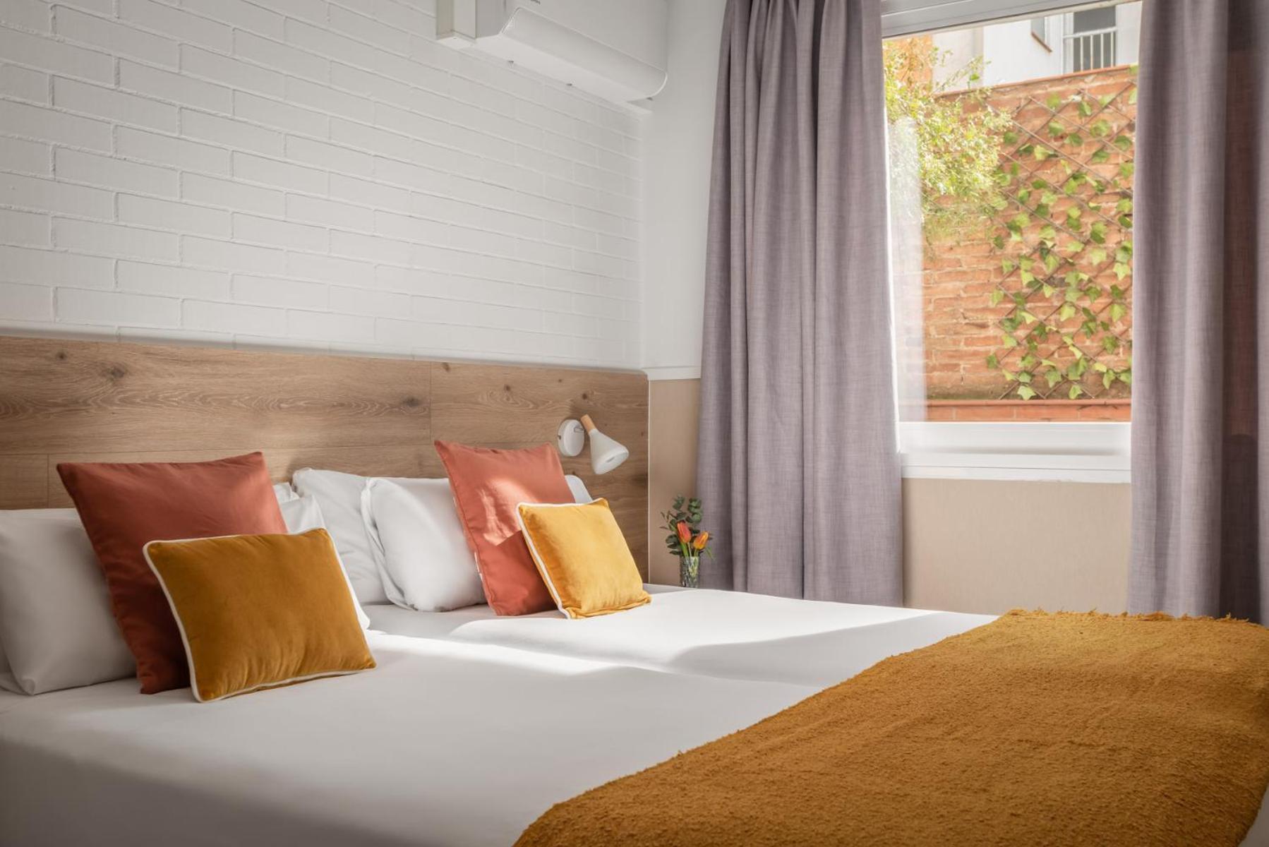 Hotel Bypillow House