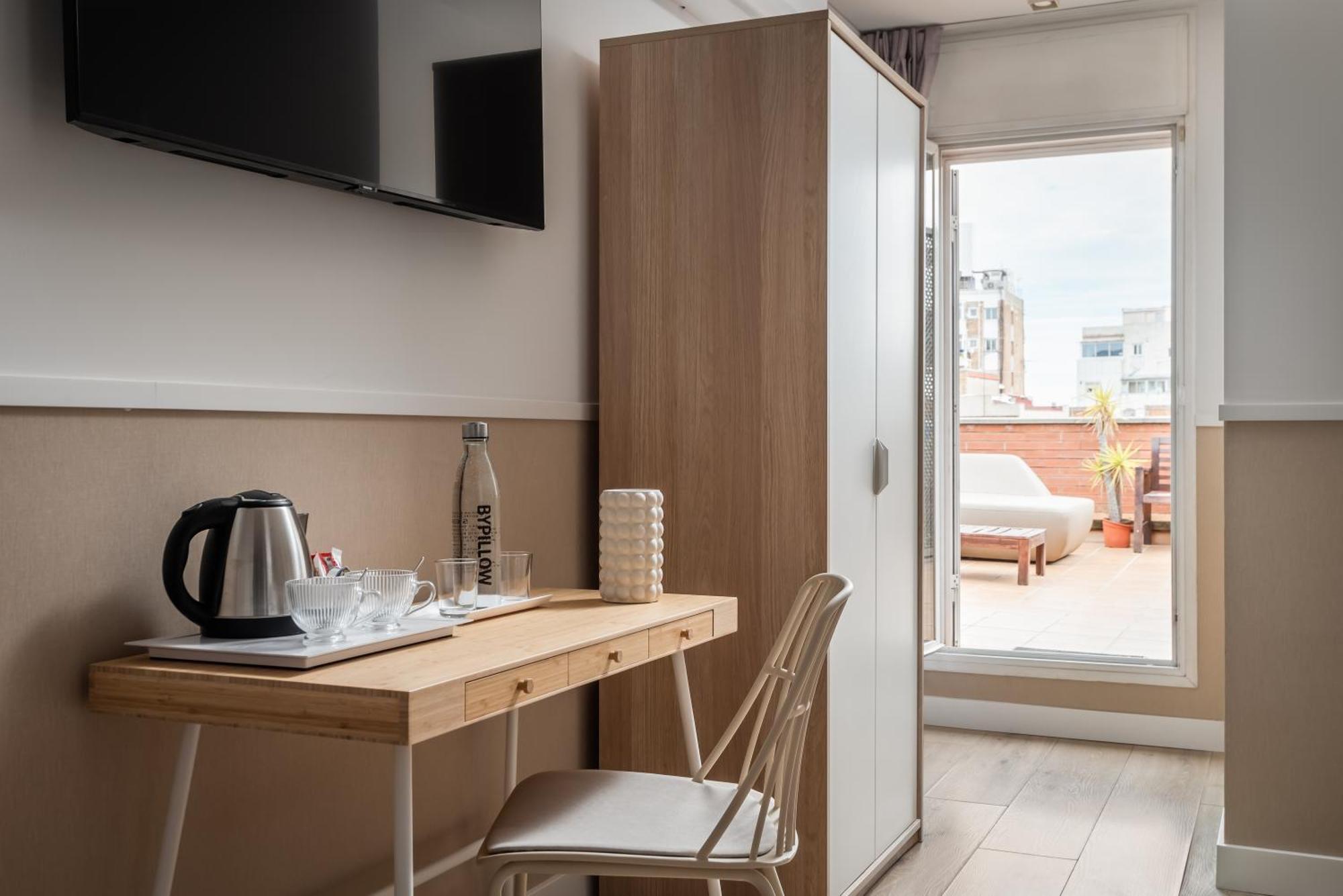 Bypillow House Hotel *