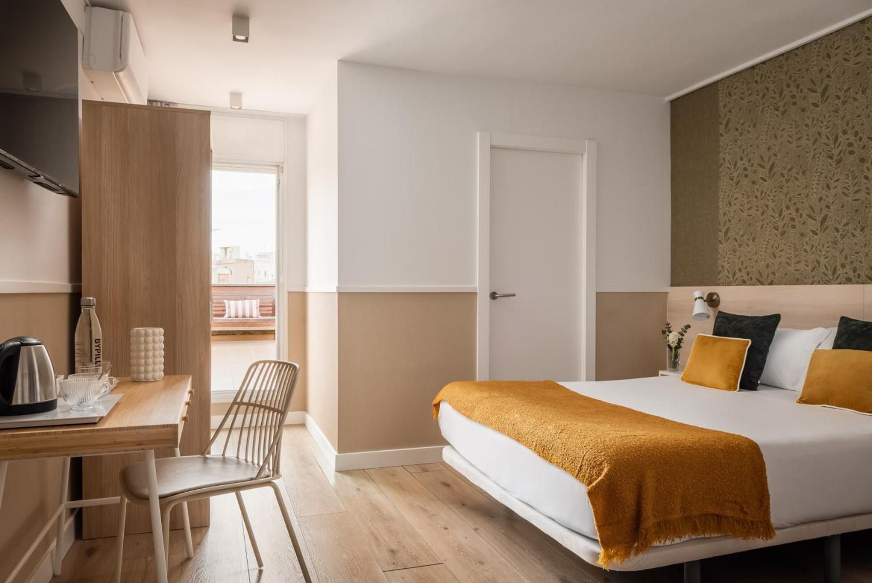 Hotel Bypillow House *