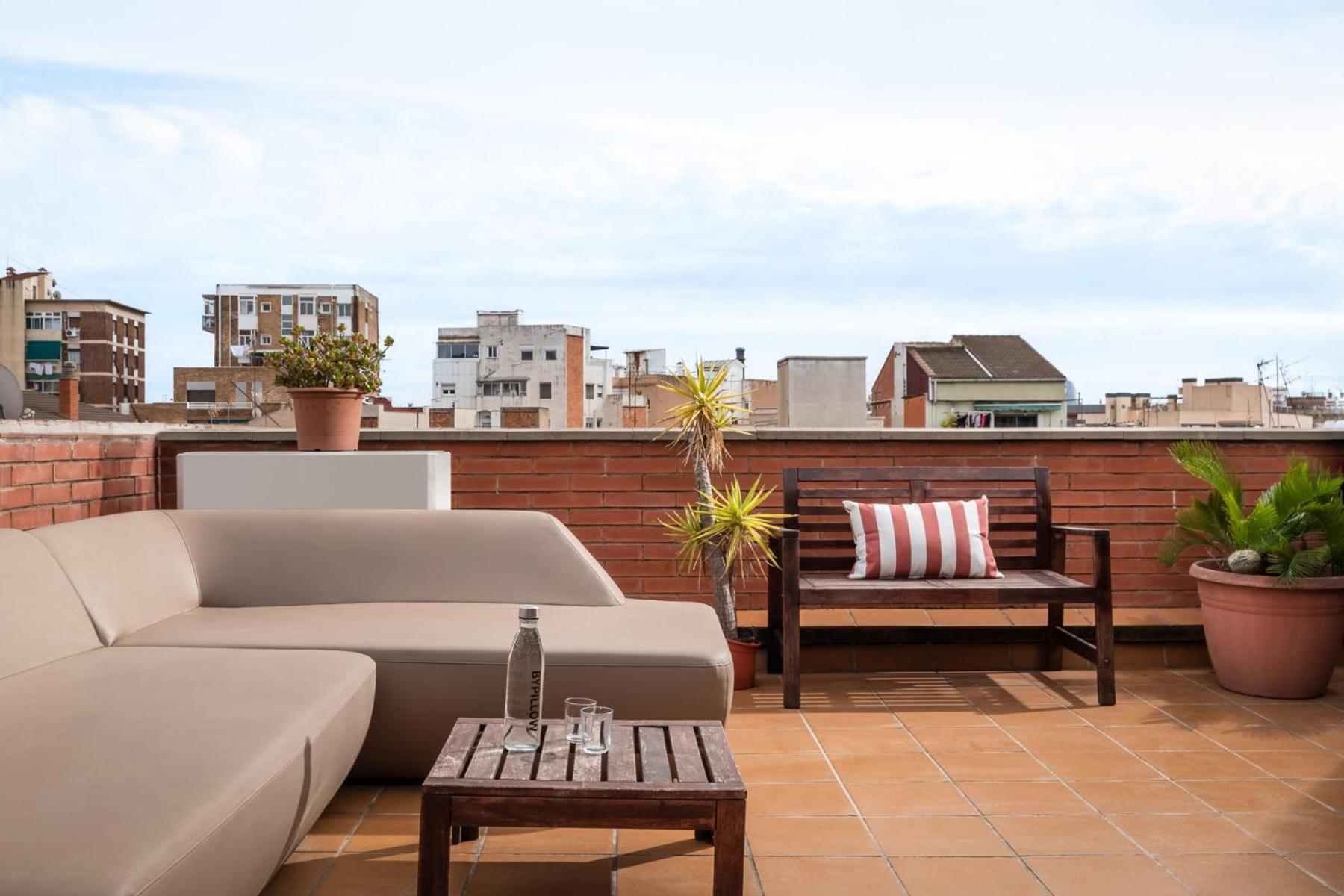 Hotel Bypillow House Barcelona