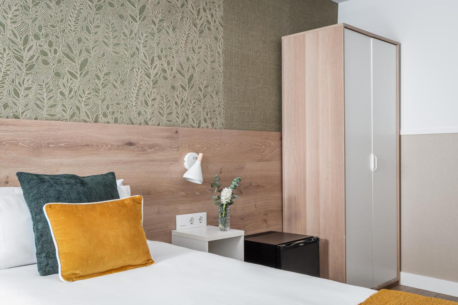 Hotel Bypillow House