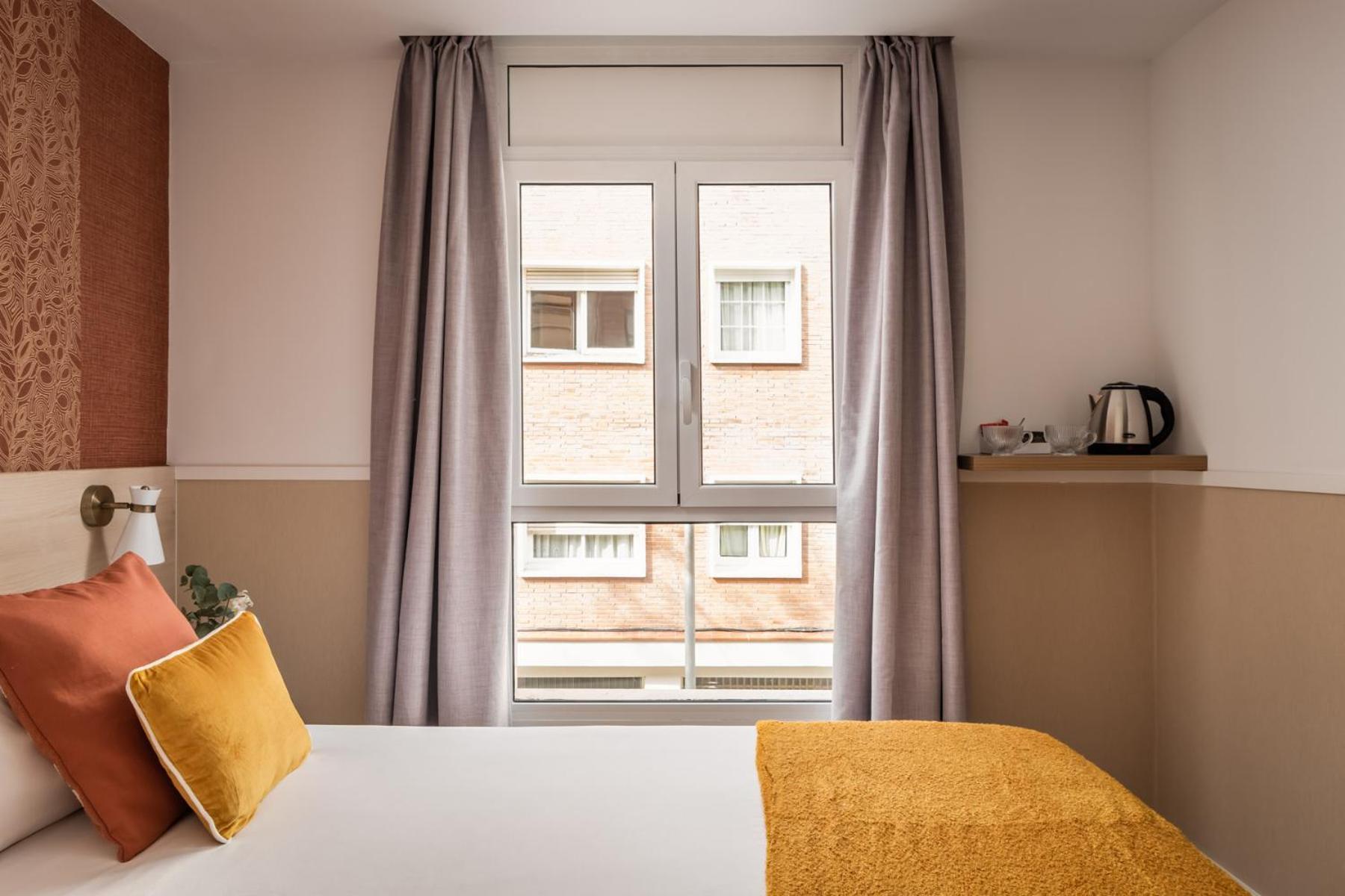 Hotel Bypillow House *