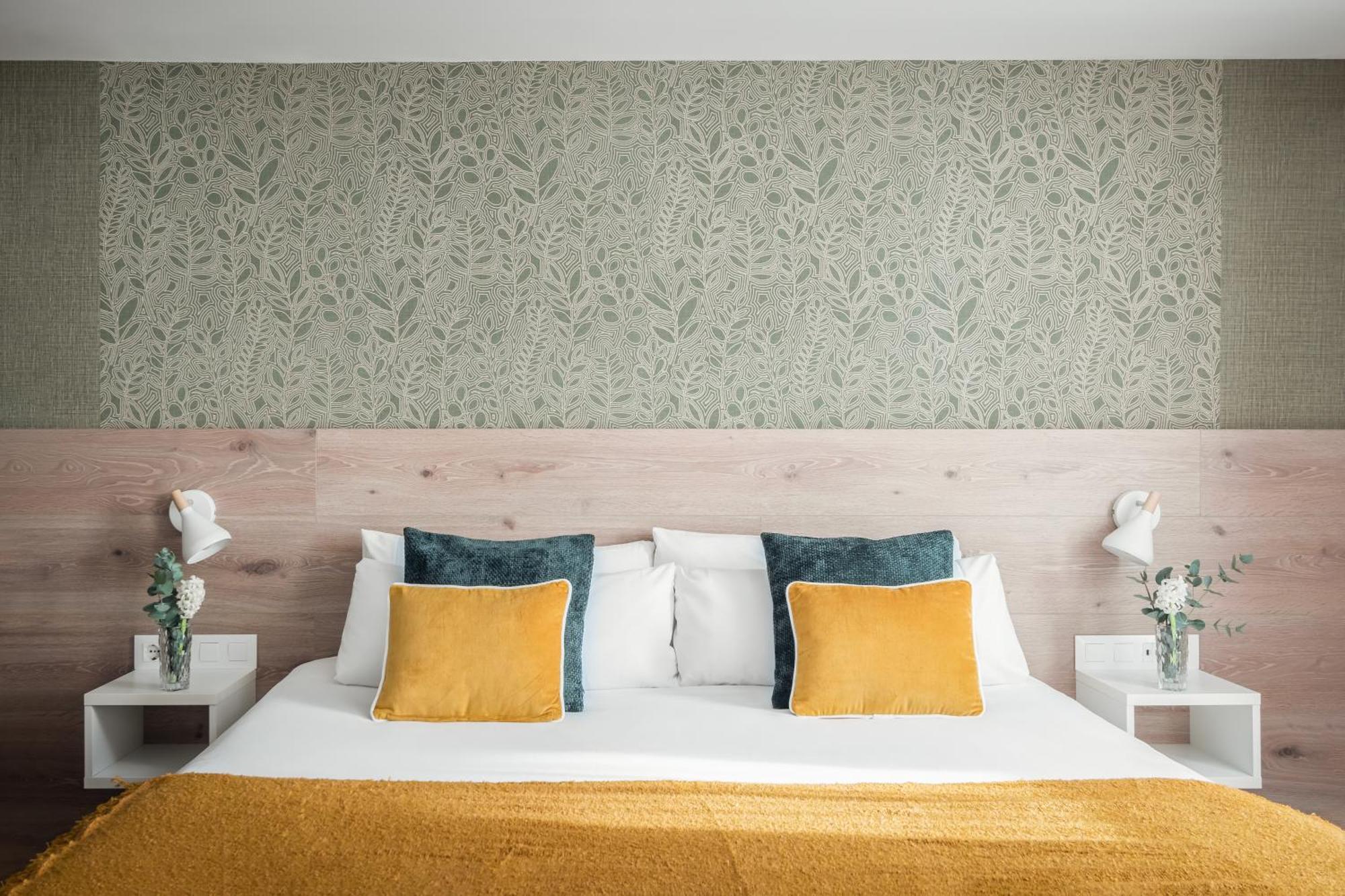 Bypillow House Hotel