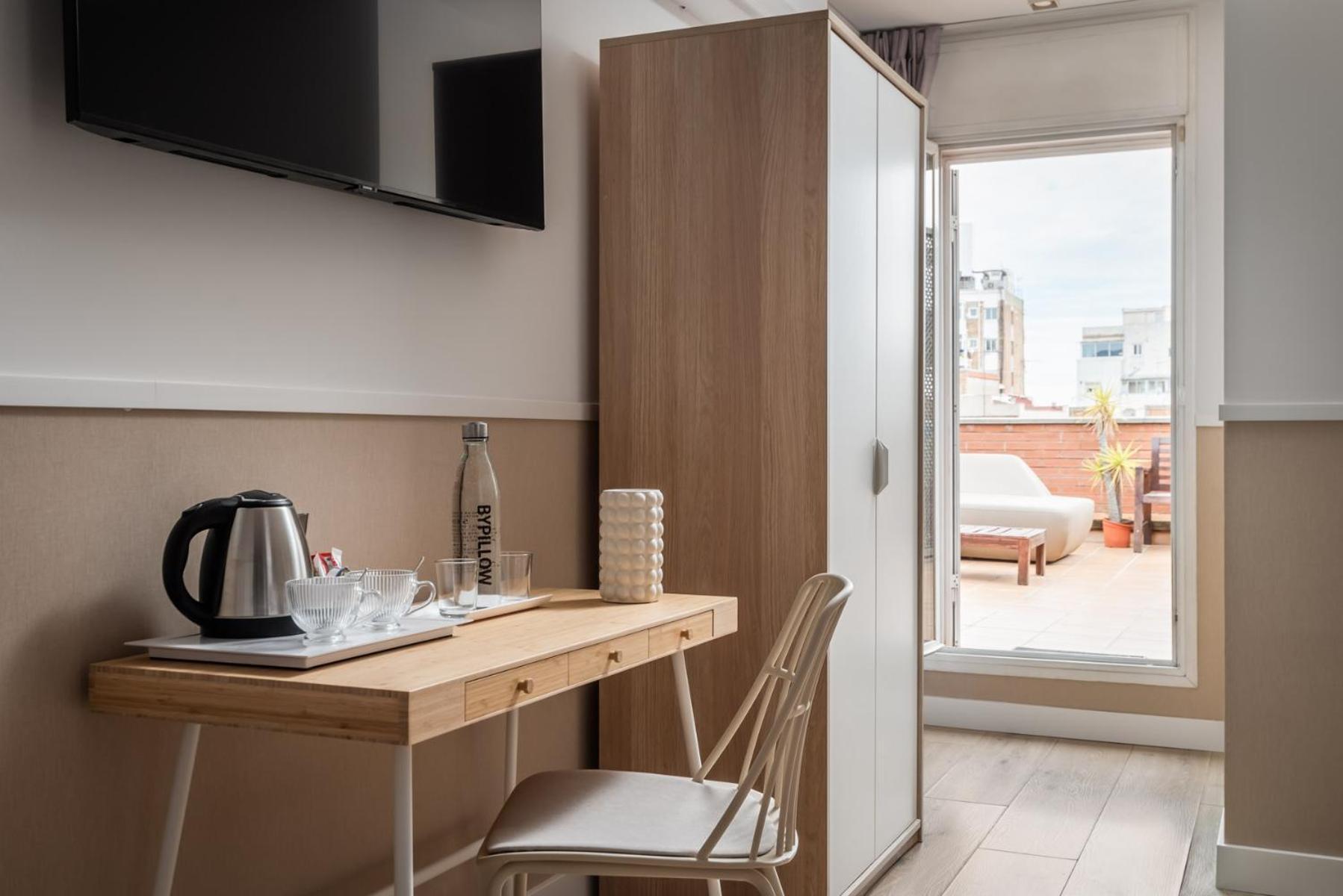 Hotel Bypillow House