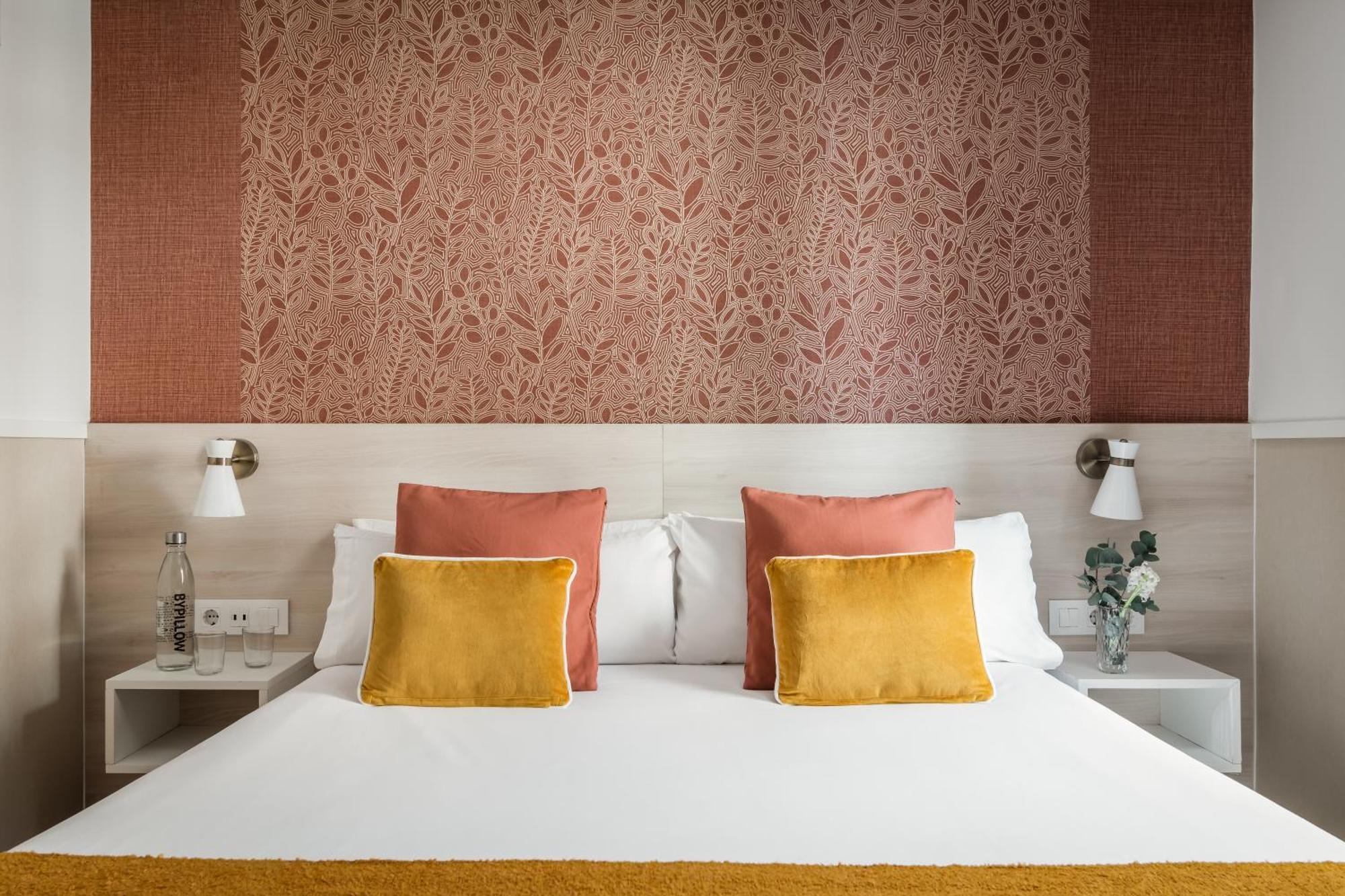Bypillow House Hotel *