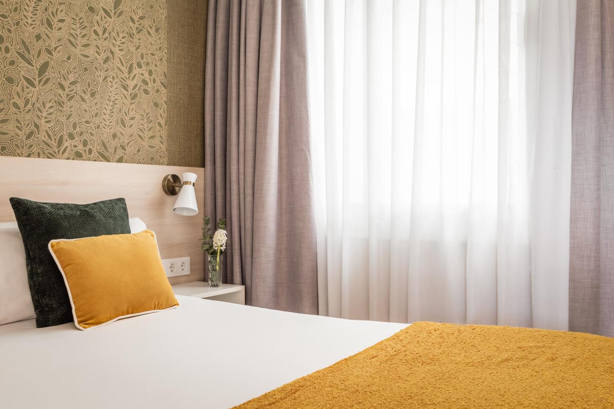 Hotel Bypillow House Barcelona
