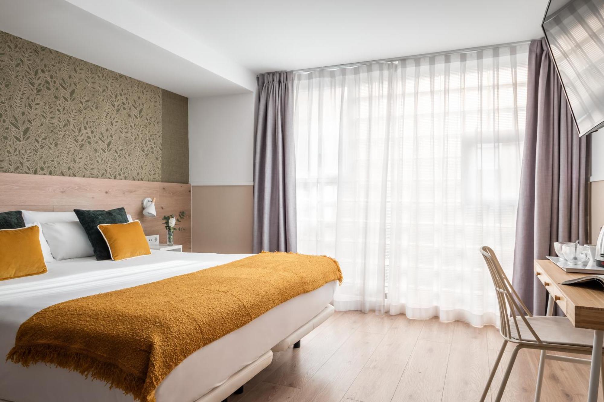 Bypillow House Barcelona