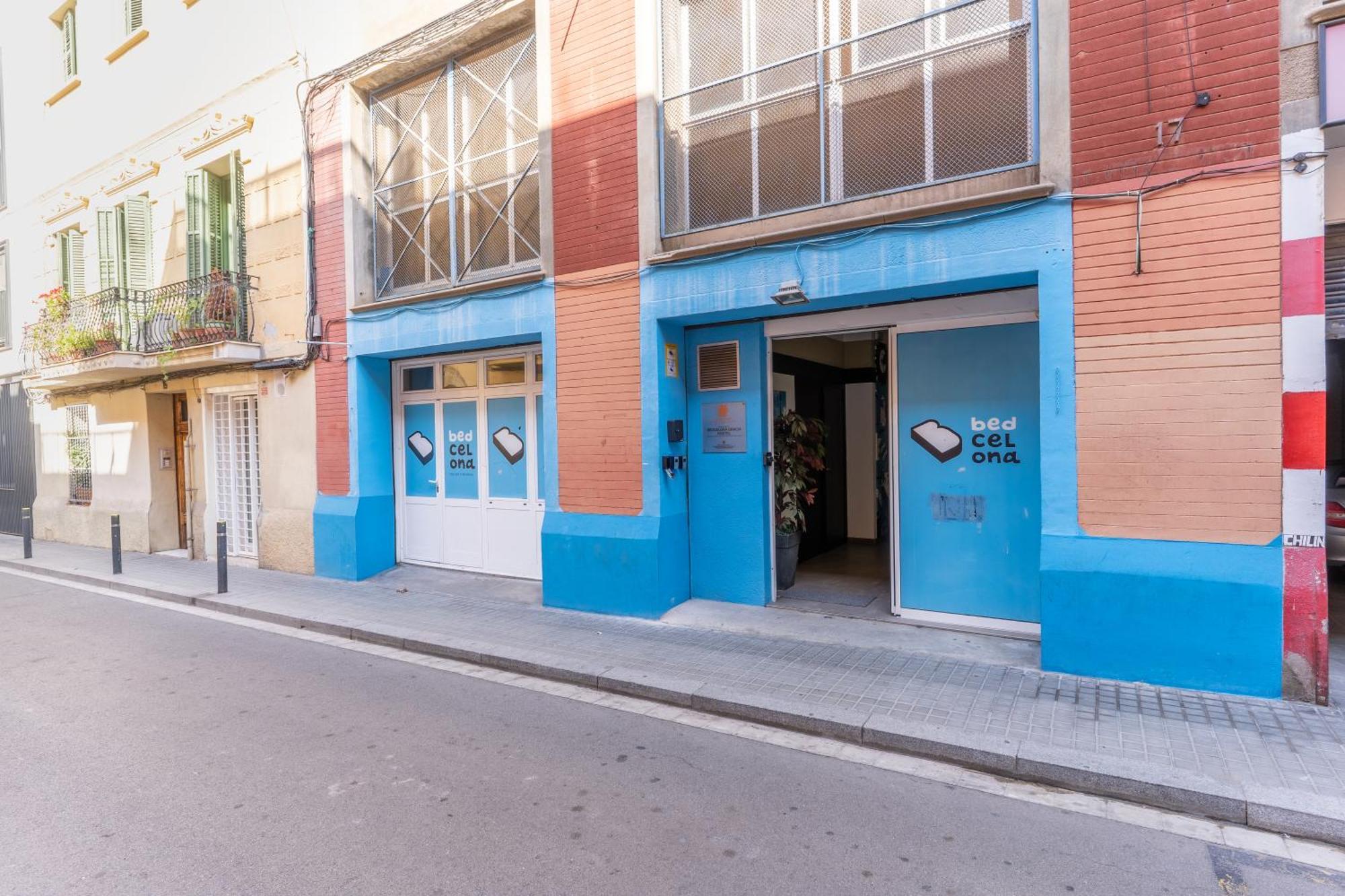 Bedcelona Gracia Hostal