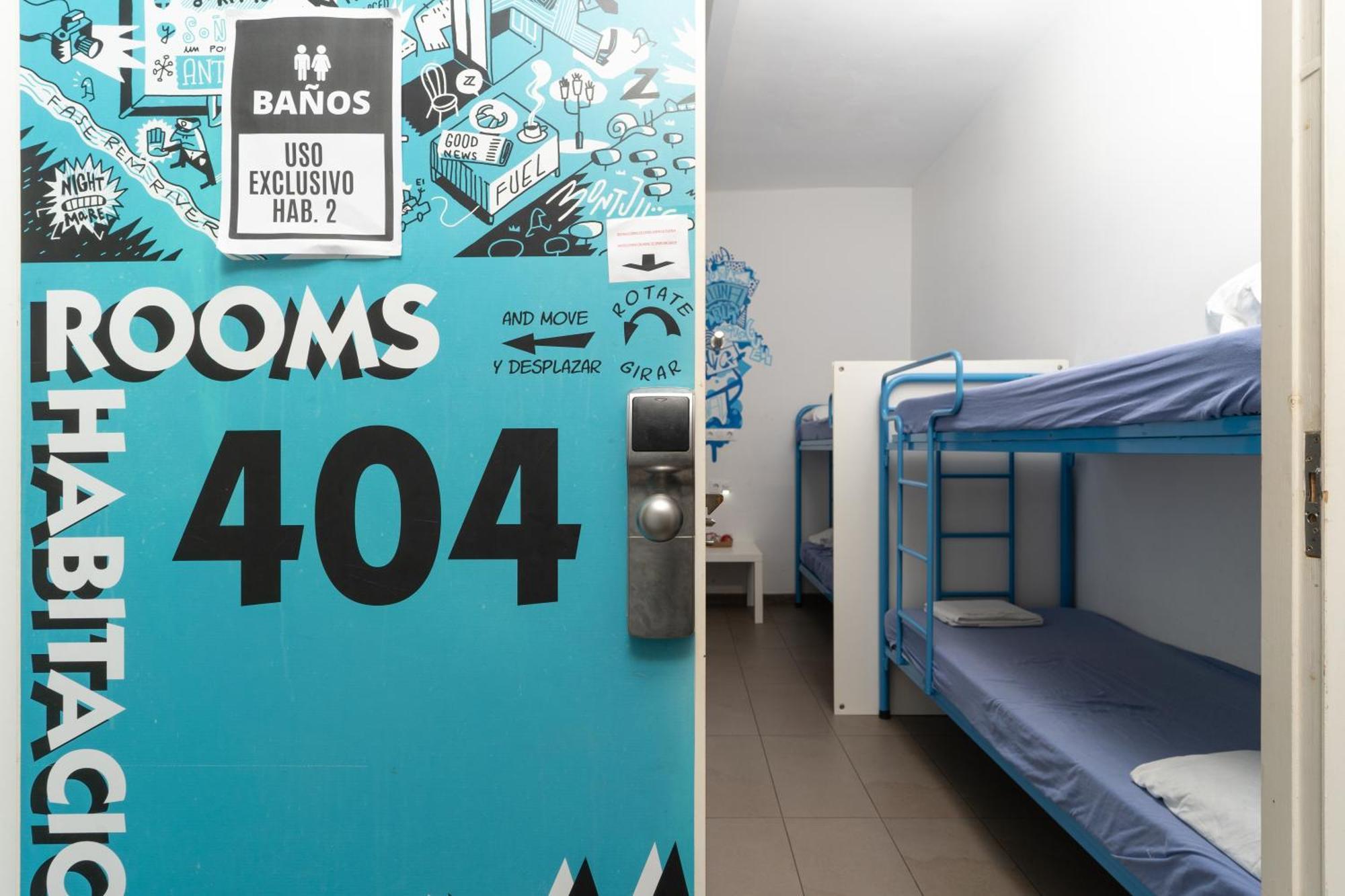Bedcelona Gracia *