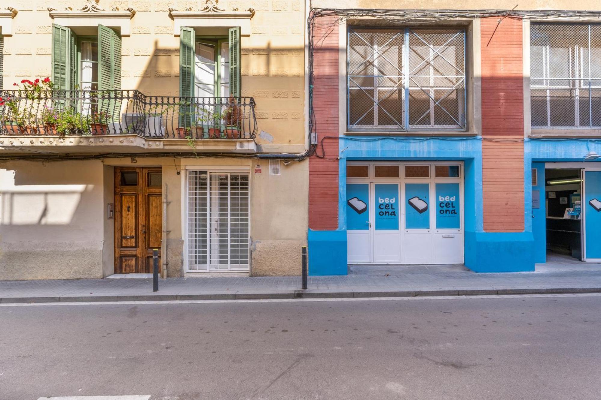 Bedcelona Gracia * Barcelona