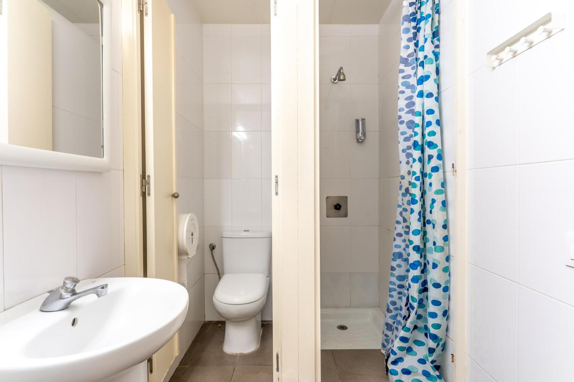 Bedcelona Gracia Hostal Barcelona