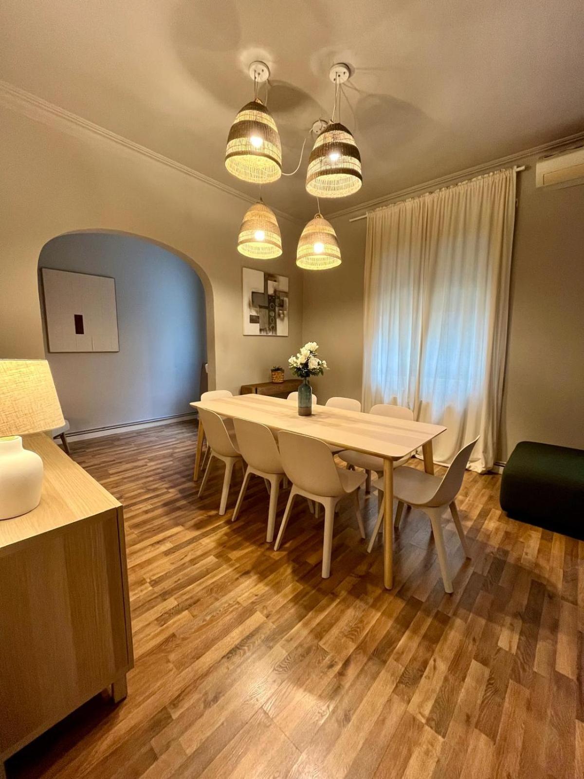 Apartment Sagrada Familia Secret Barcelona
