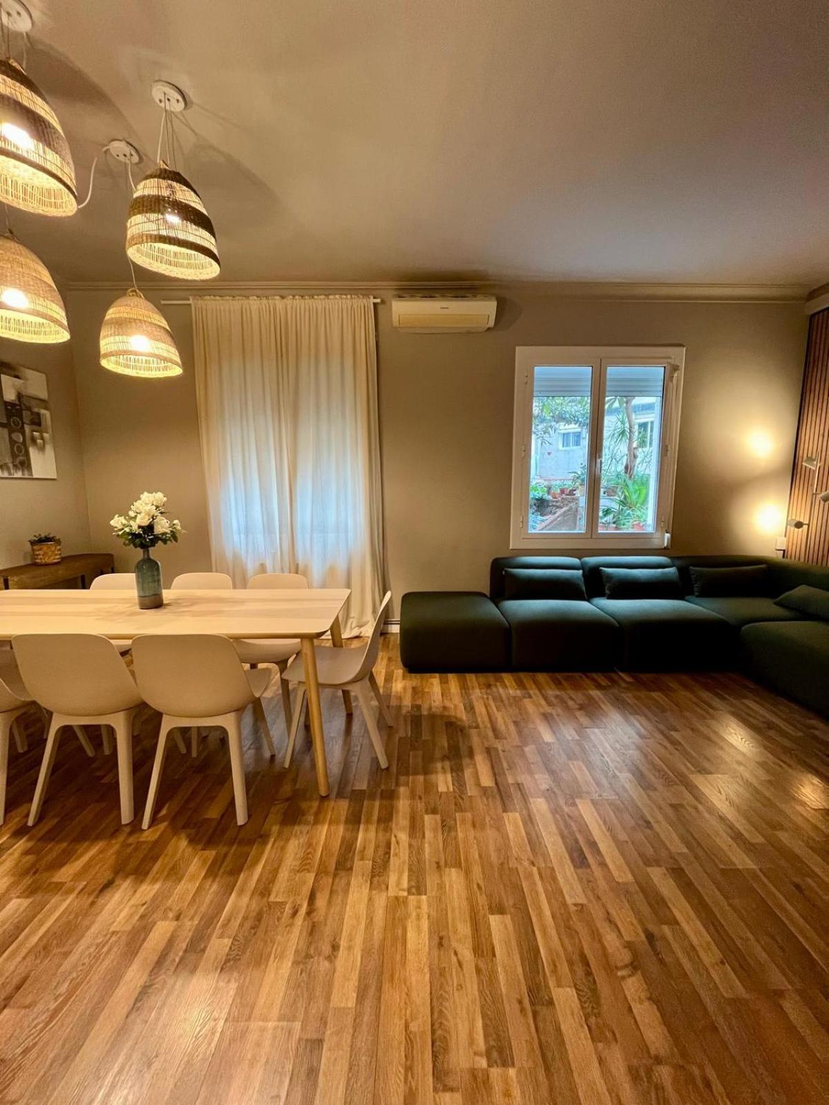 Apartment Sagrada Familia Secret