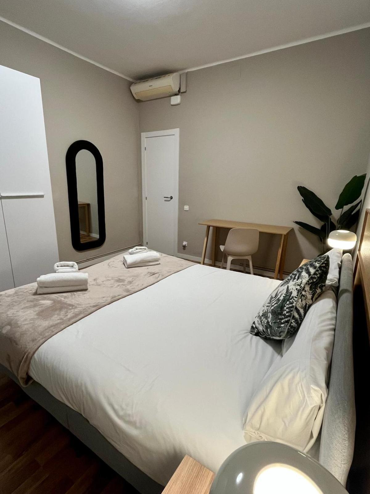 Apartment Sagrada Familia Secret *