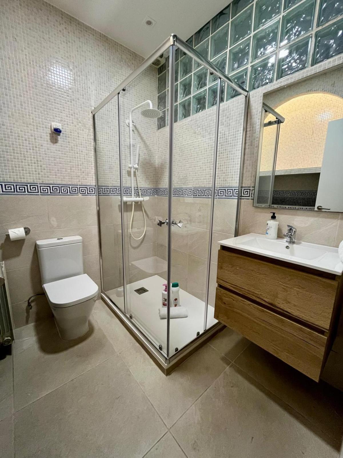 Apartment Sagrada Familia Secret *