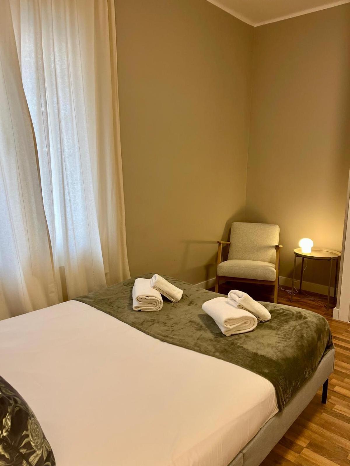 Apartment Sagrada Familia Secret Barcelona
