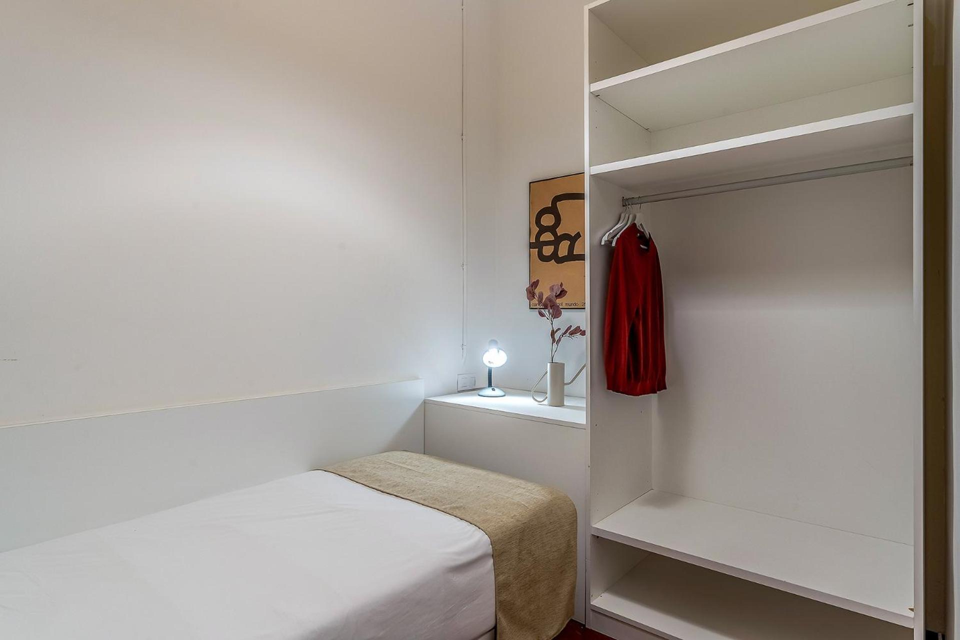 Ab Bailen Apartment Barcelona