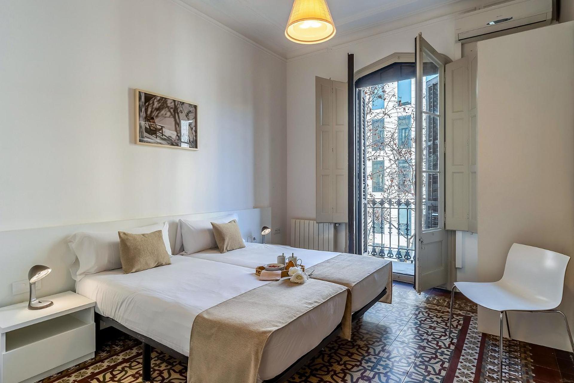 Apartment Ab Bailen