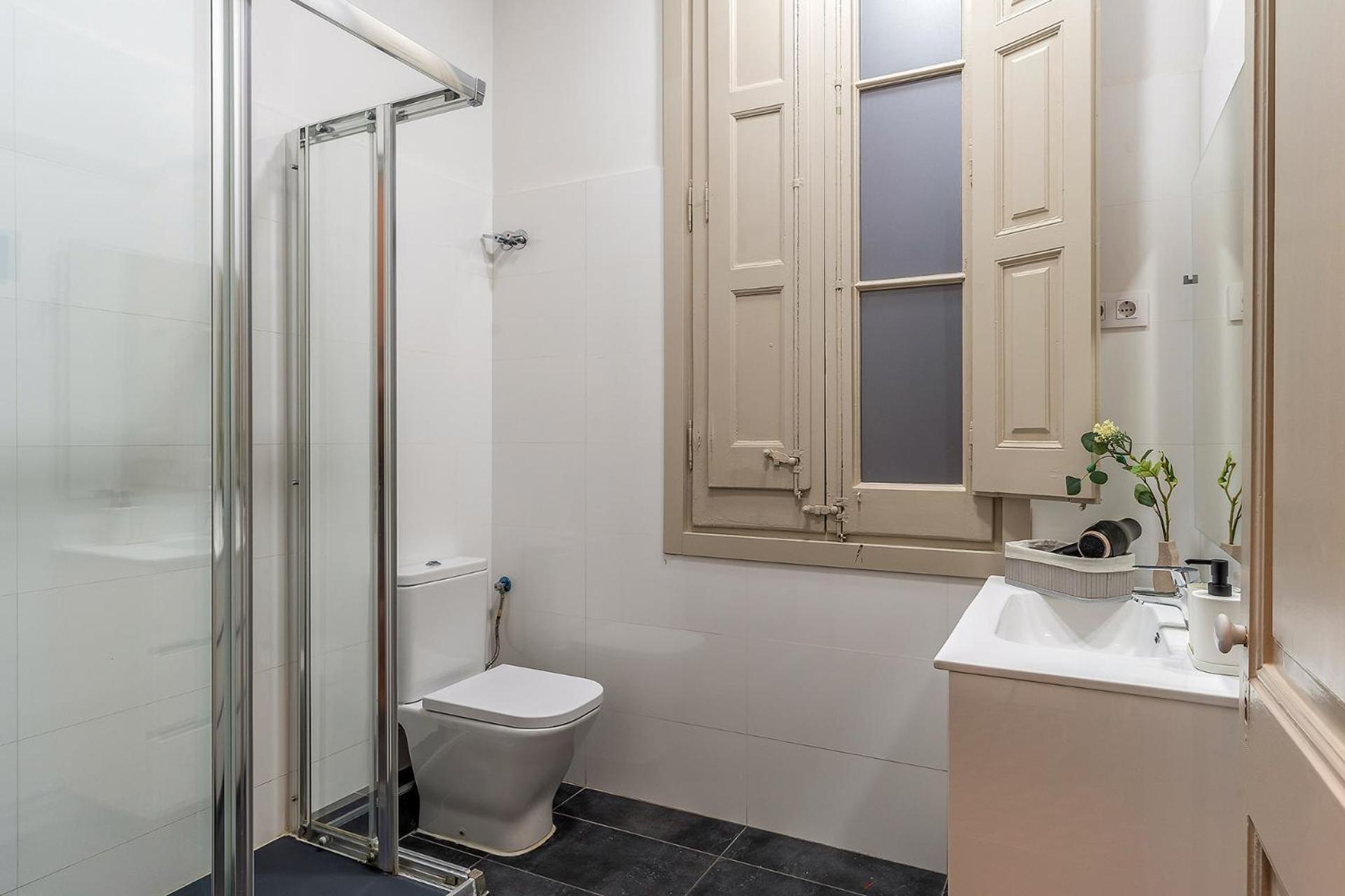 Ab Bailen Apartment *