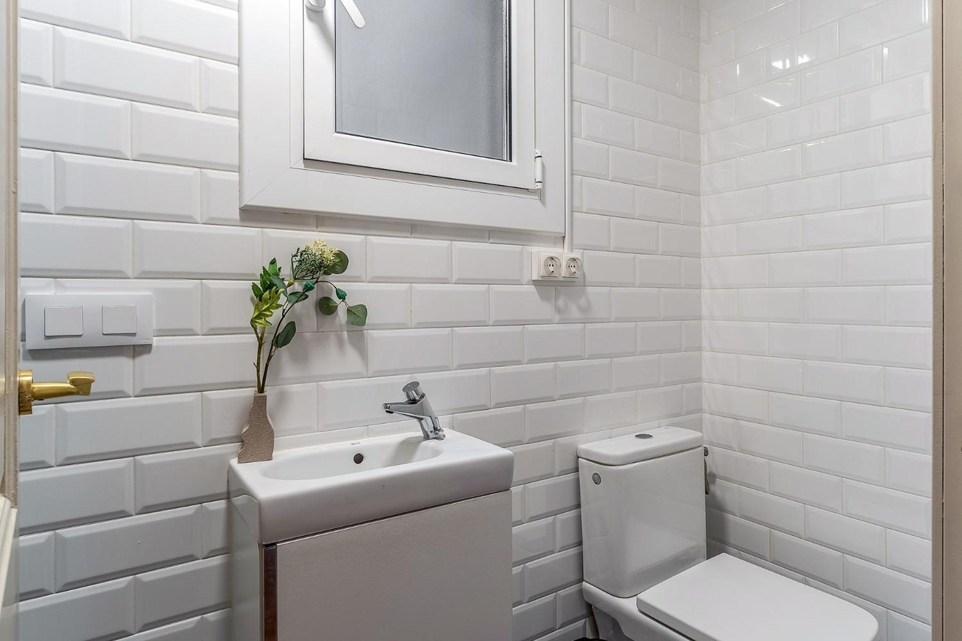 Apartment Ab Bailen Barcelona