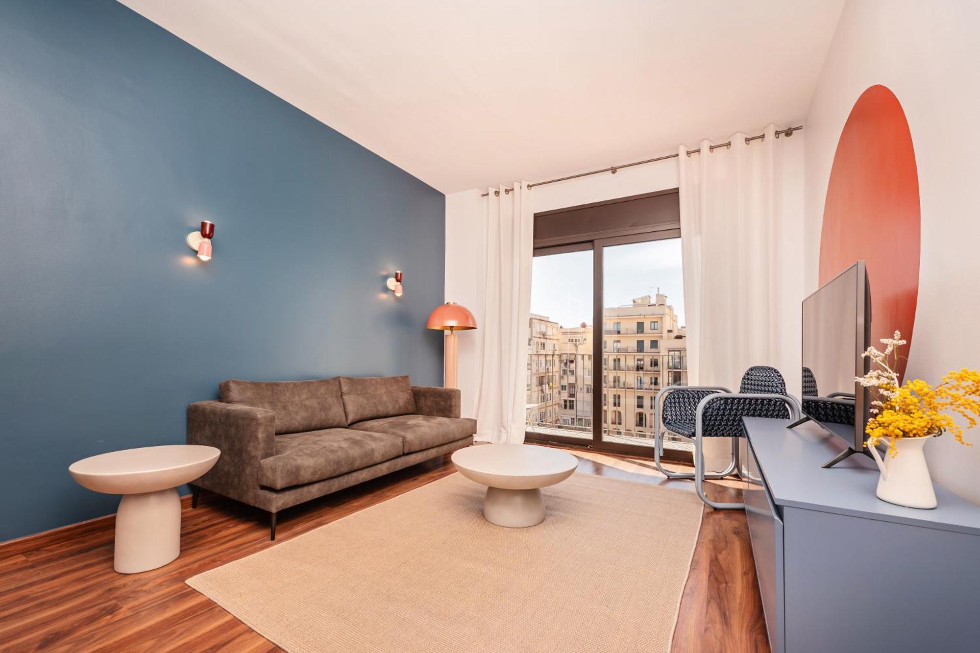 Apartamento Sweett - Carrer Bailen