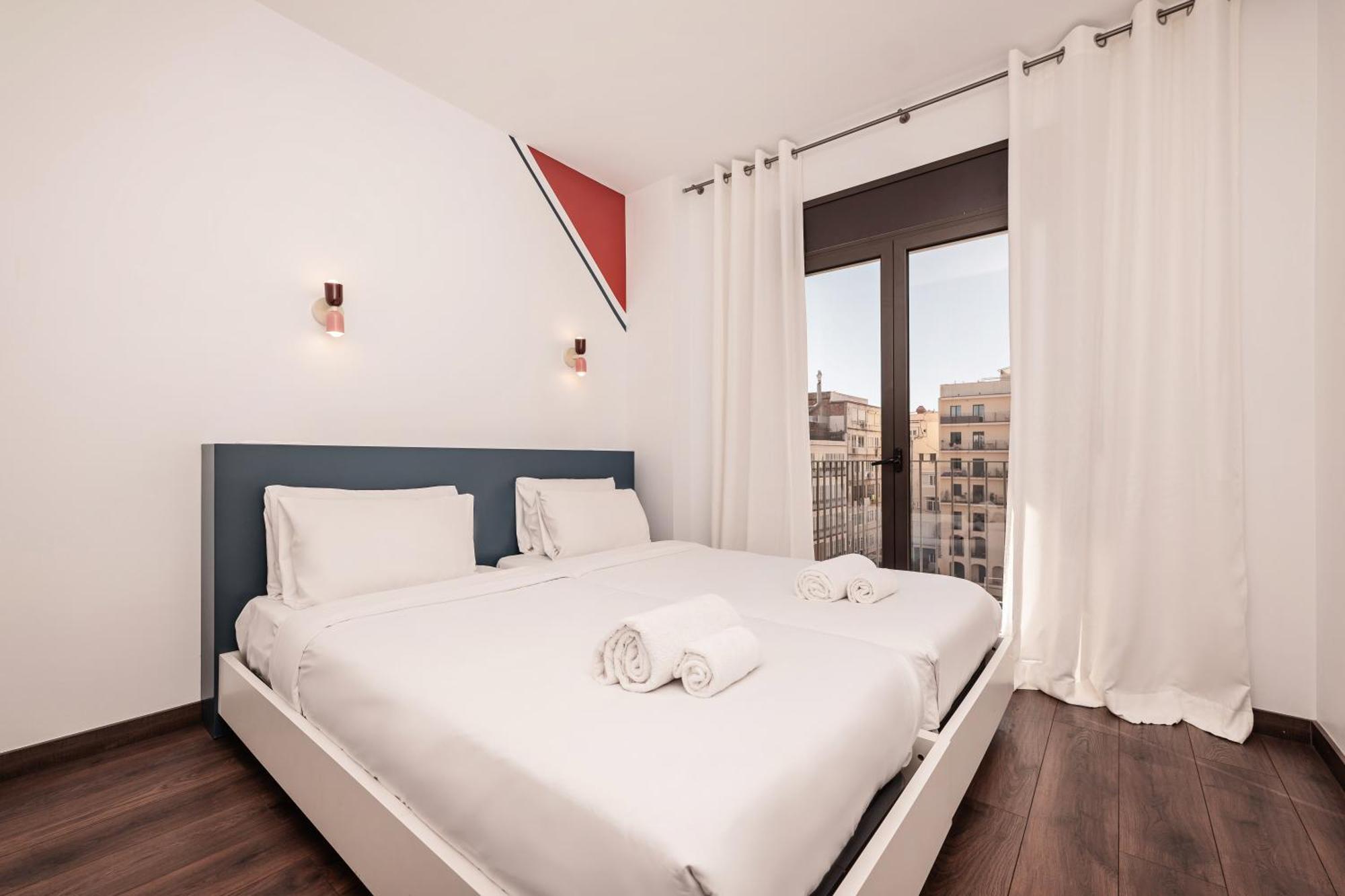 Sweett - Carrer Bailen Apartamento *
