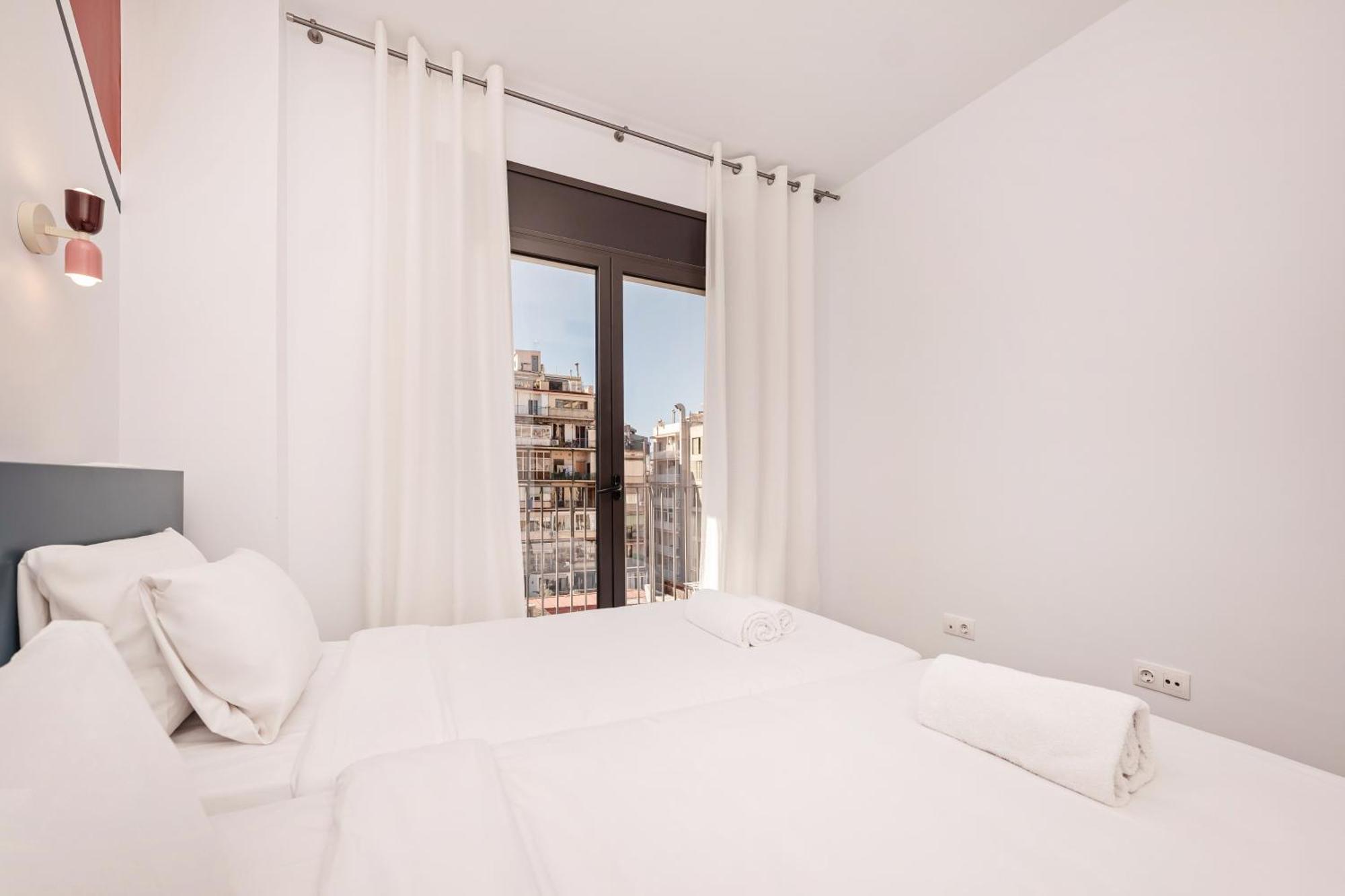 Sweett - Carrer Bailen Apartamento