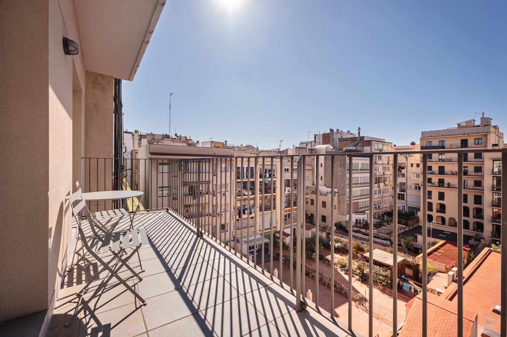 Apartamento Sweett - Carrer Bailen