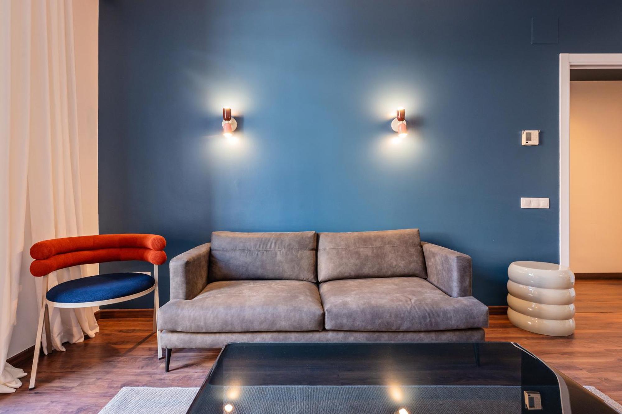Sweett - Carrer Bailen Apartamento *