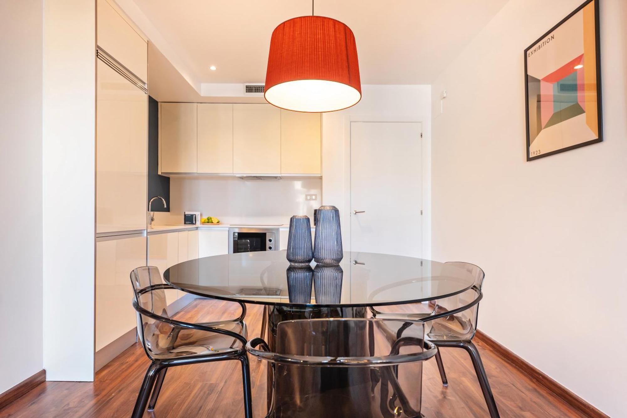 Sweett - Carrer Bailen Apartamento Barcelona