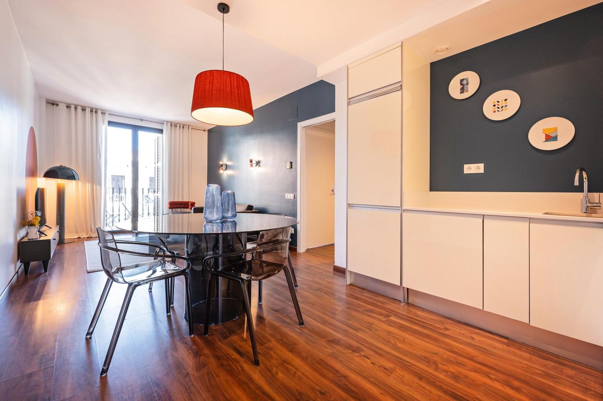 Apartamento Sweett - Carrer Bailen Barcelona