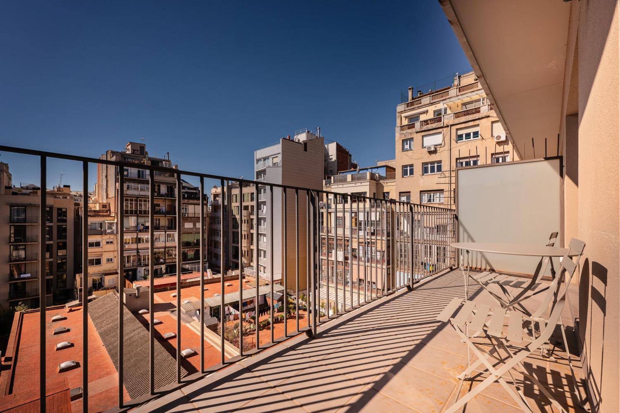 Apartamento Sweett - Carrer Bailen Barcelona