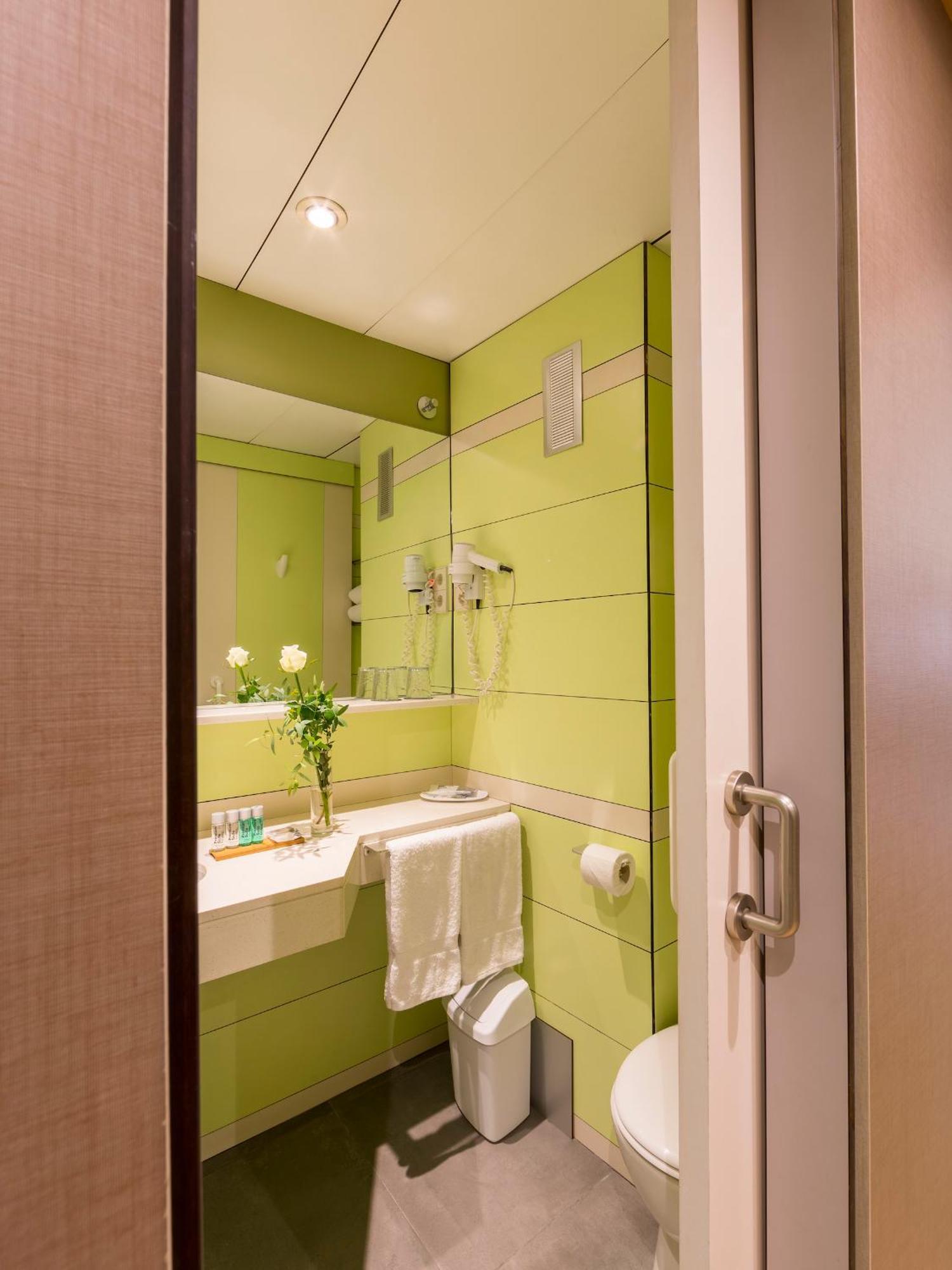 Bonanova 3* Barcelona