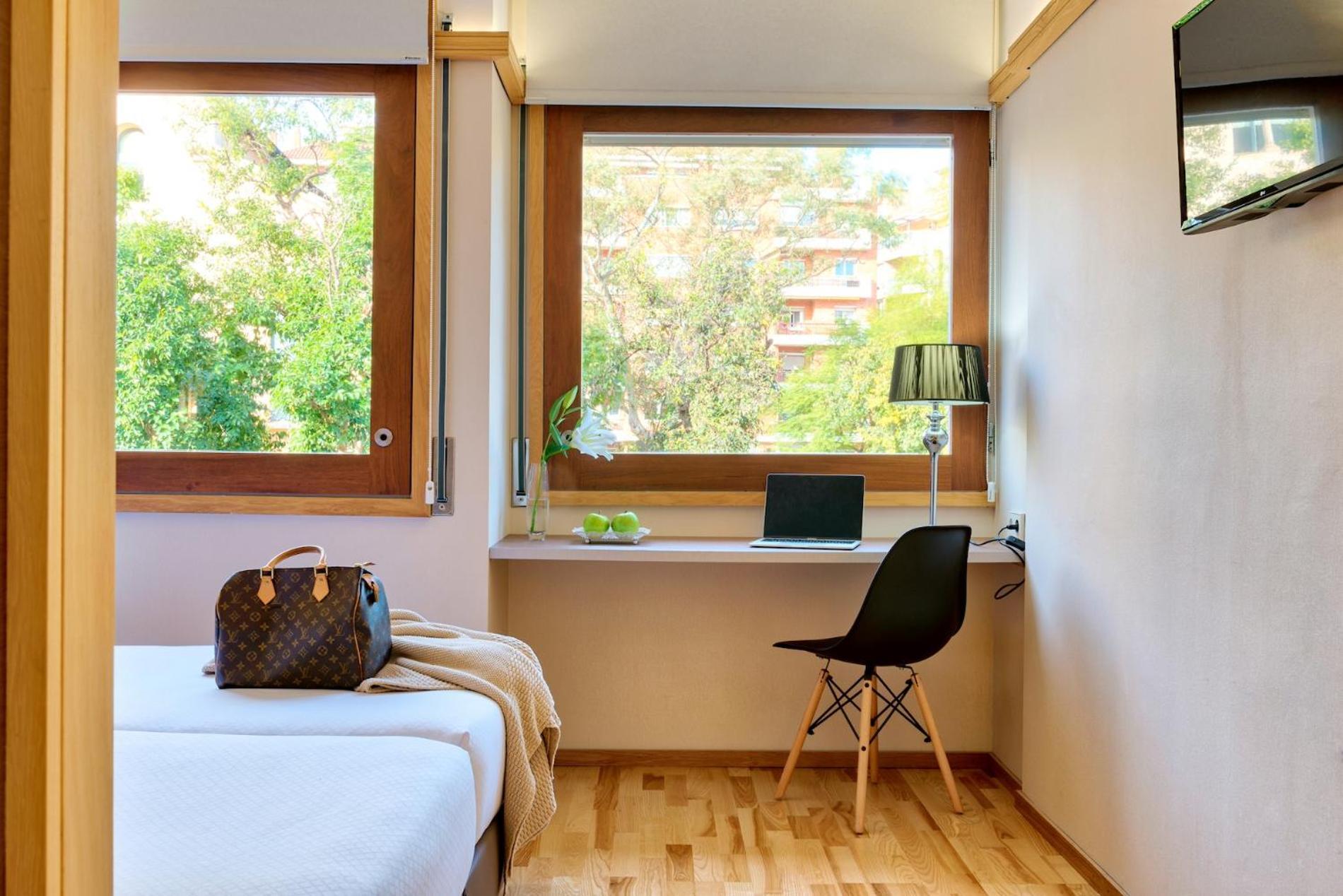 Bonanova Apartahotel