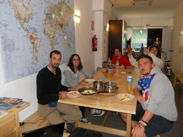 Bedcelona Gracia Hostal Barcelona