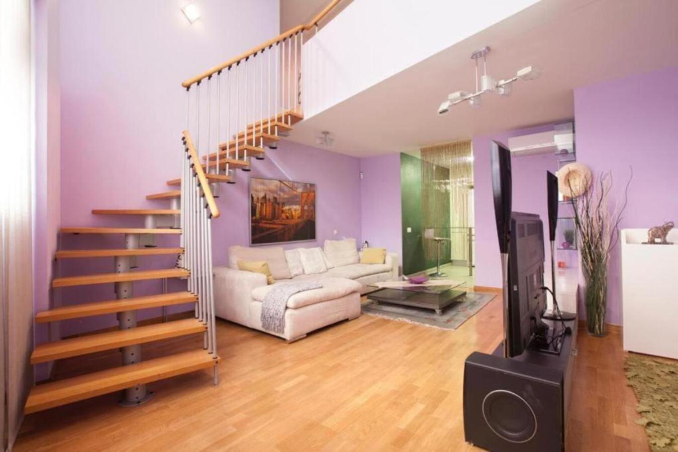 Vale Apartment *