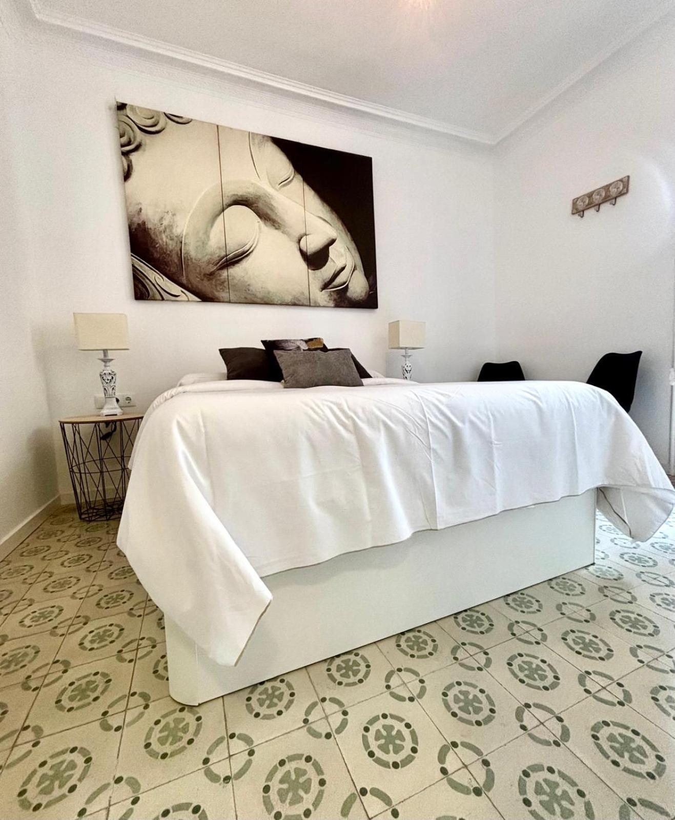 Harmony Bed and breakfast *