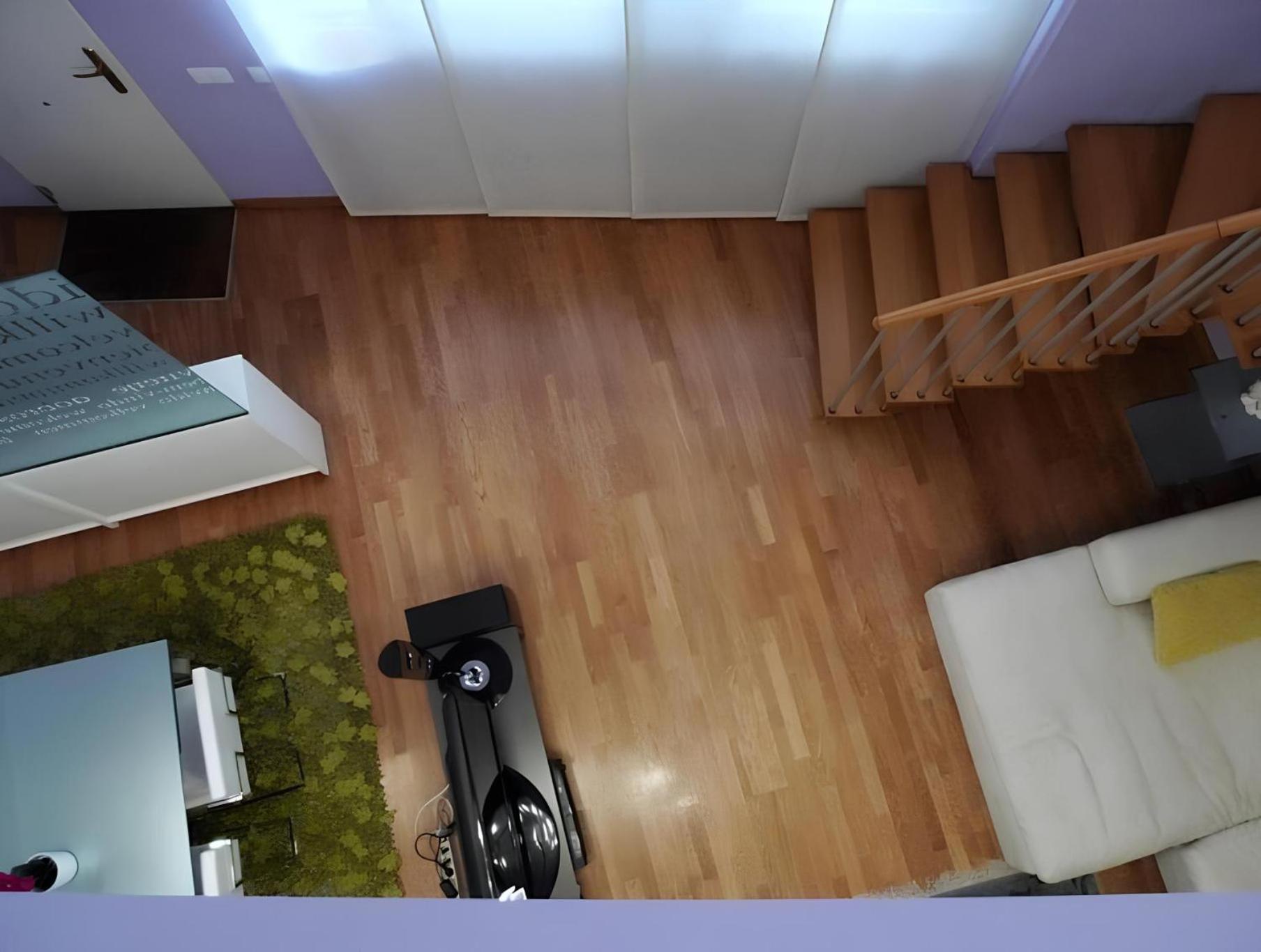 Vale Apartamento *