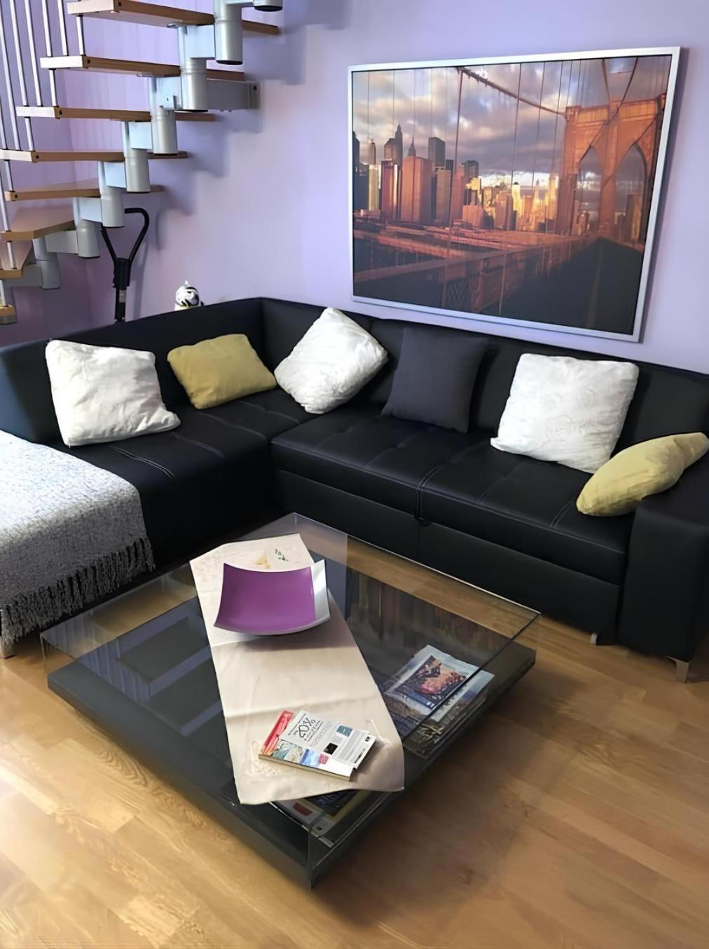 Apartamento Vale *
