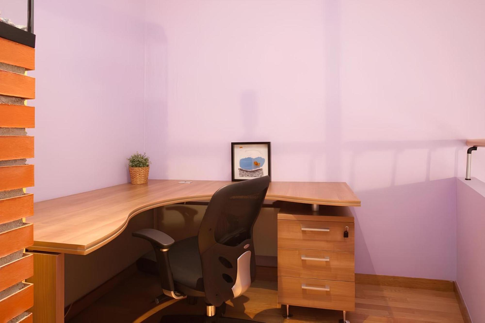 Vale Apartment Barcelona