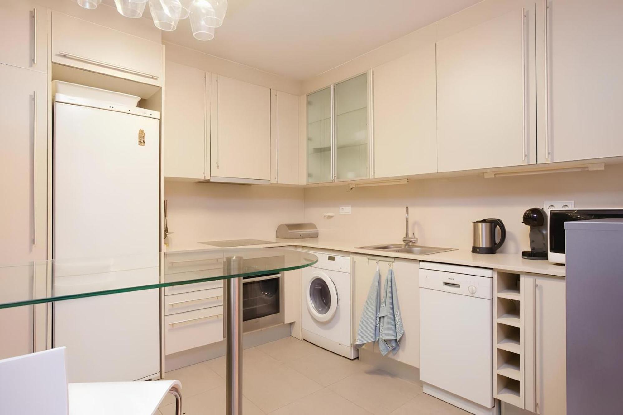 Apartamento Vale Barcelona
