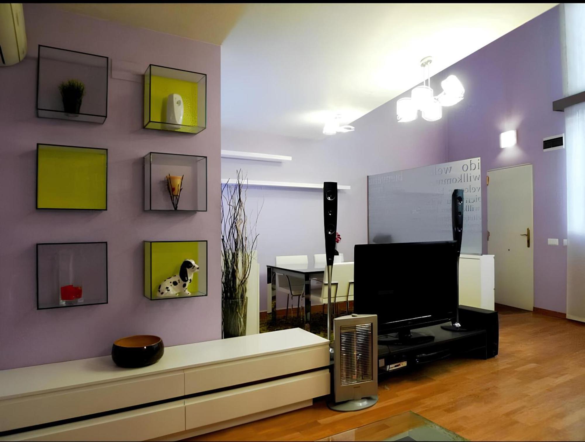 Apartamento Vale