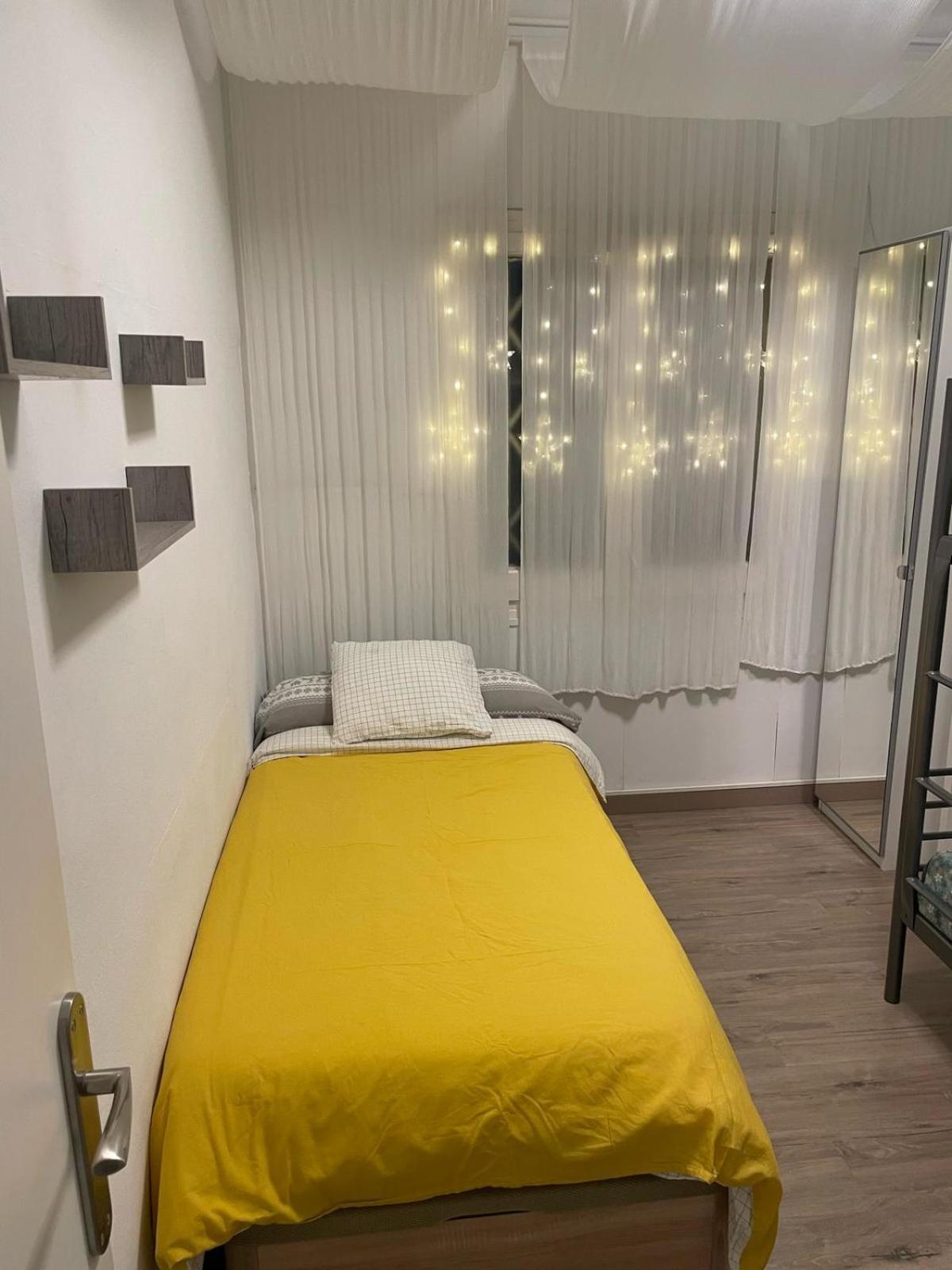 Pensión Catapor Familias Barcelona