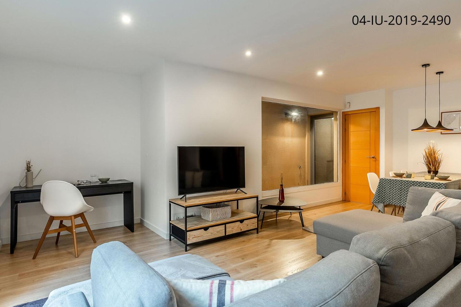 Apartment 4068 - Ab Les Corts Bii *