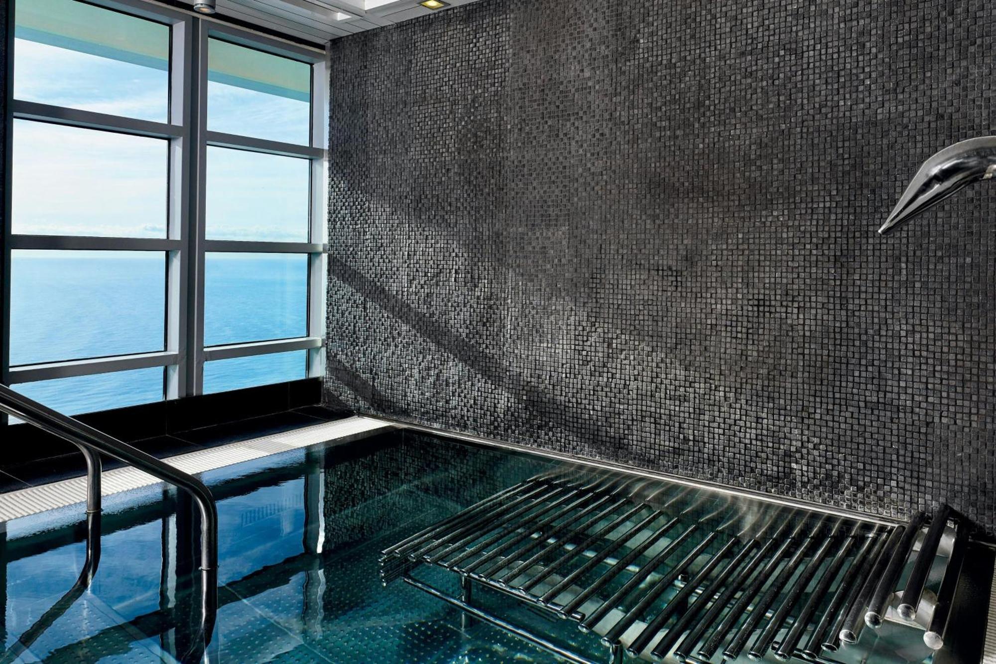 Arts Hotel Barcelona