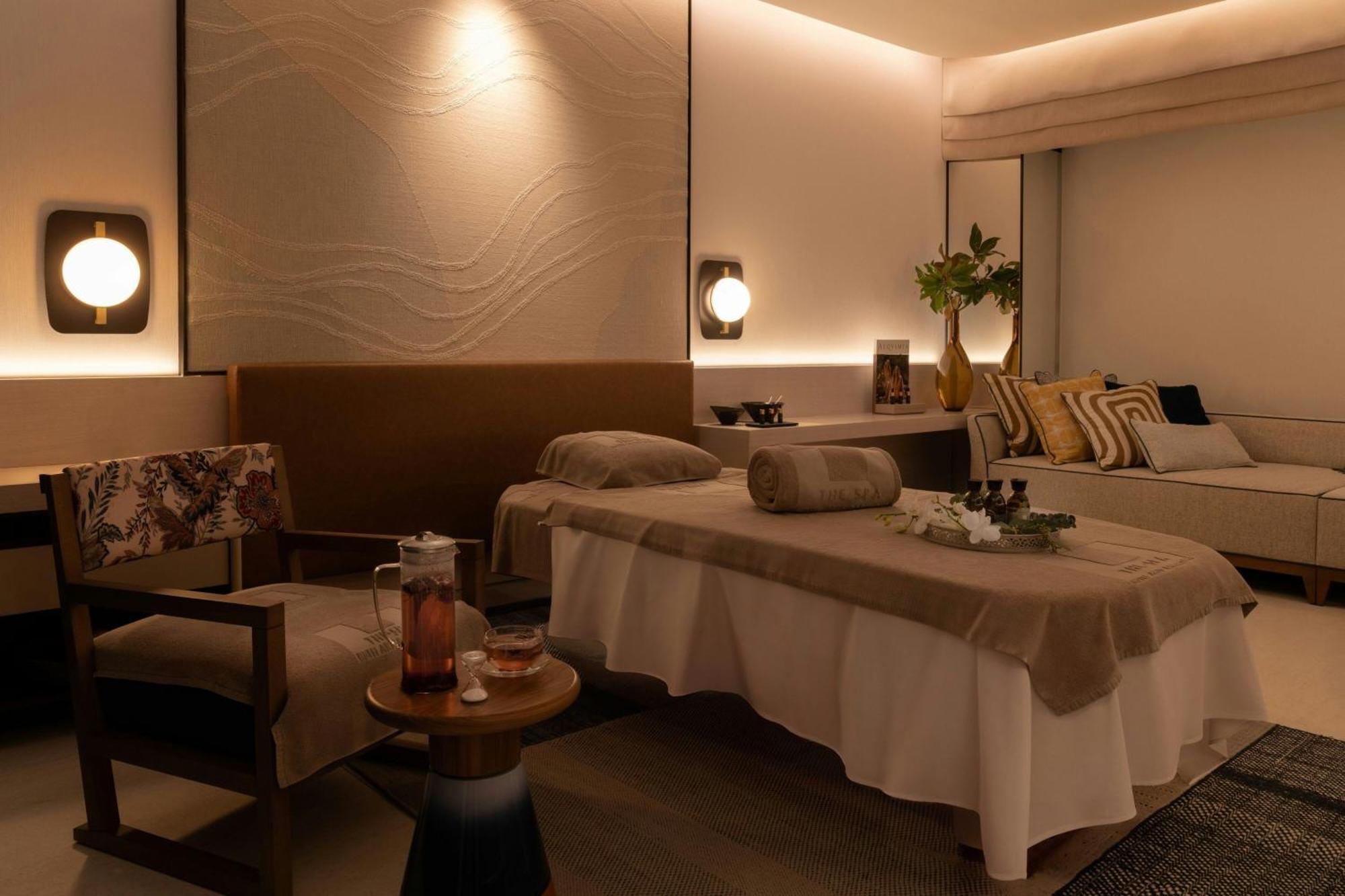 Arts Hotel Barcelona