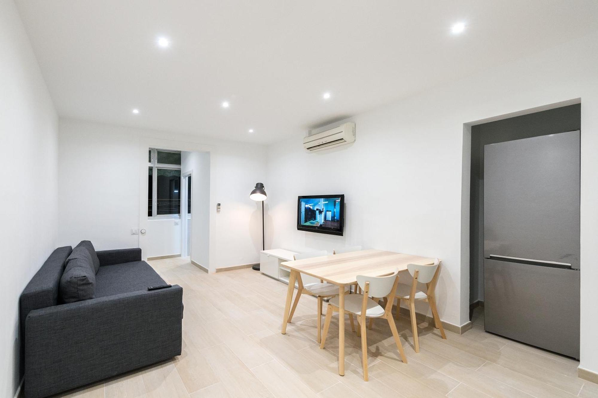 Apartamento Sagrada Familia *